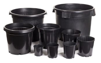 Grow-Buckets