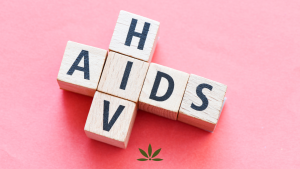 Medical Cannabis for HIV and AIDS