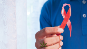 Medical Cannabis for HIV and AIDS