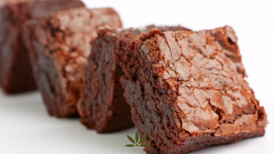 Recipe: The Ultimate Cannabis-Infused Brownie