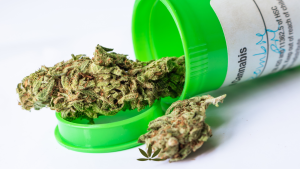 Can Medical Cannabis Help Reduce Opioid Dependence?