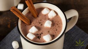 Medical Cannabis Certifications | Recipe for Infused Hot Chocolate