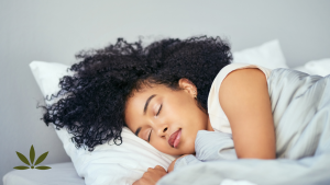 Medical Cannabis for Sleep: Is CBN Really Sedative?