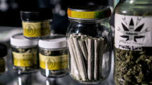 Going to a Dispensary for the First Time: What to Expect
