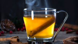 Cannabis Infused Hot Apple Cider Recipe