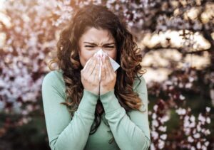 Allergy Season Relief: Natural Cannabis Approaches 