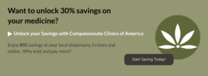 Start Saving with Compassionate Clinics of America