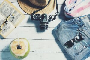 Traveling with Medical Cannabis