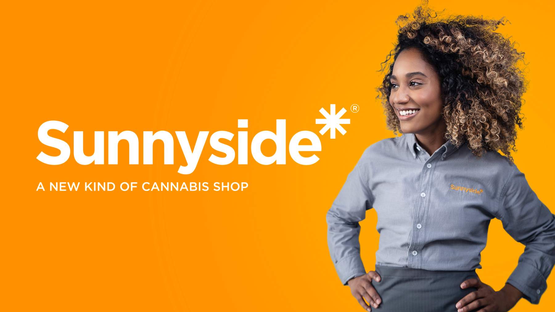 Sunnyside Cannabis Dispensary - Champaign