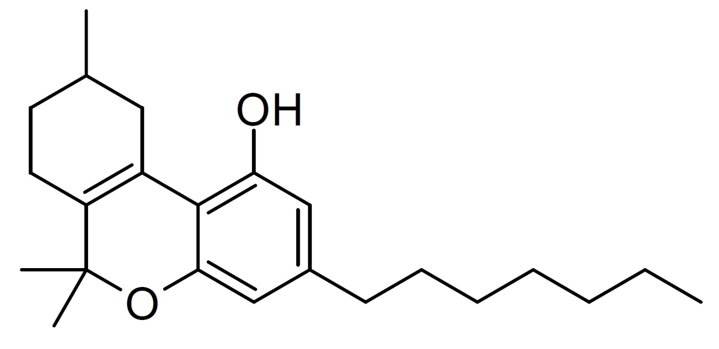 What Is THCP: Understanding The "New" Cannabinoid