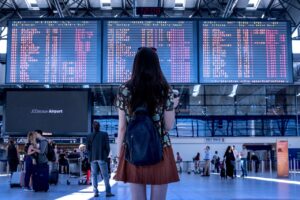 Traveling with Medical Cannabis