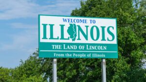 Get a Medical Cannabis Card in Illinois