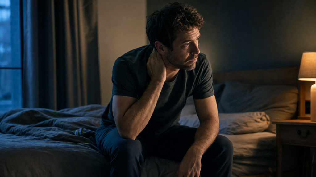 Does Cannabis Help Anxiety?