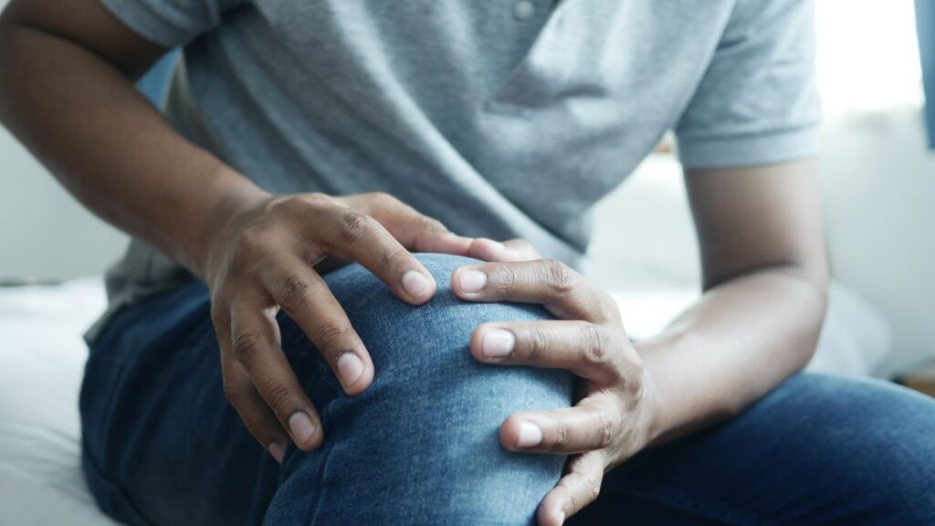 thc cream for arthritis
