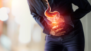 medical cannabis and gastrointestinal disorders
