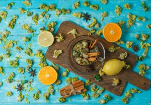 5 Cannabis Strains Perfect for Active Summer Days