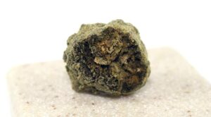 What are Moon Rocks?